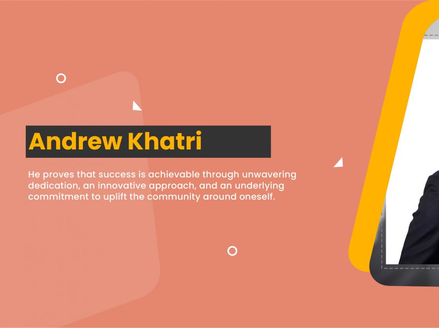 Andrew Khatri-Trading in the Digital Age: Leveraging Technology for Better Returns